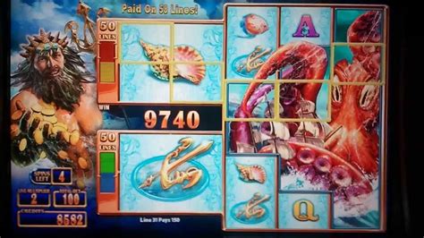  neptune s quest slot machine online